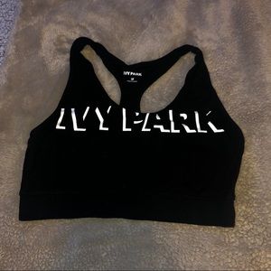IVYPARK Sports bra